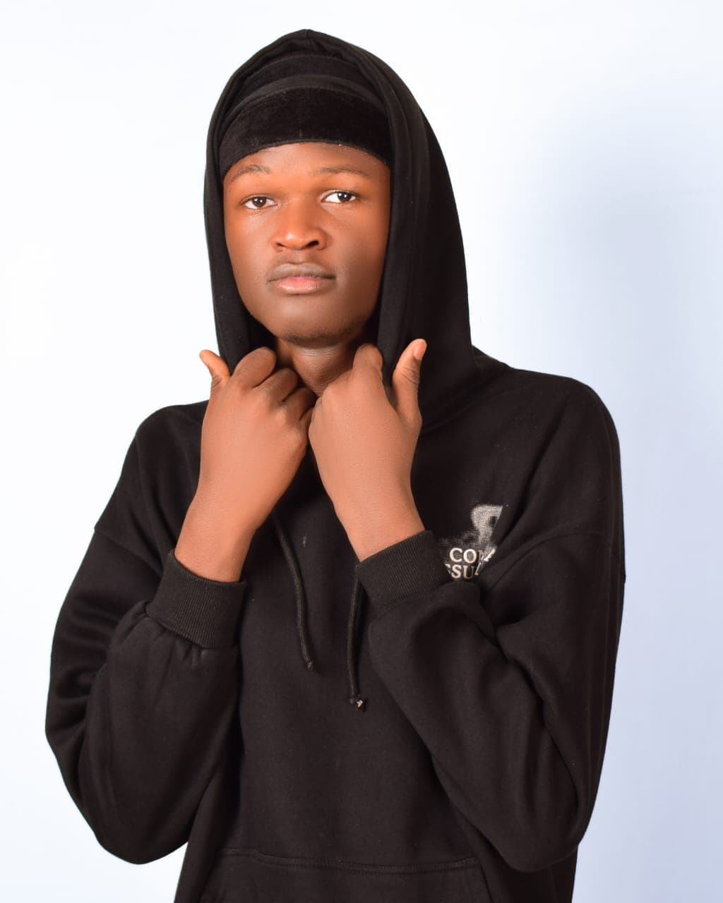 Alvin Okochil